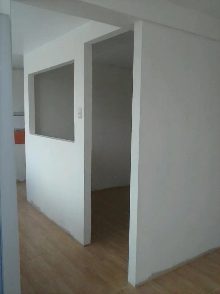 Drywall y Cielos Rasos
