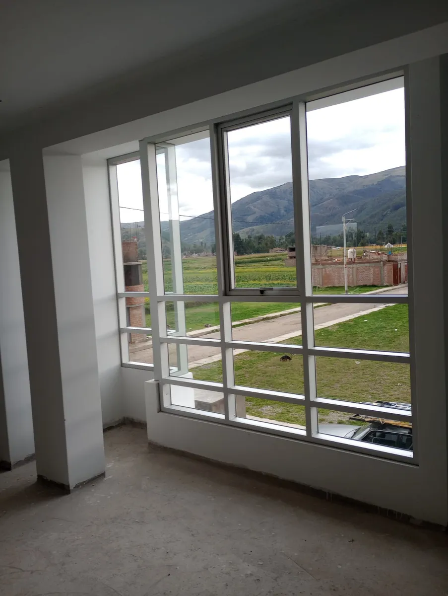 Residencial Huallhuas - Toma 2