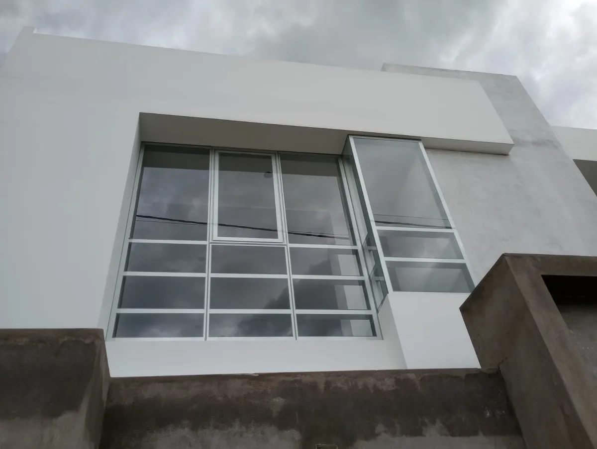 Residencial Huallhuas - Toma 3