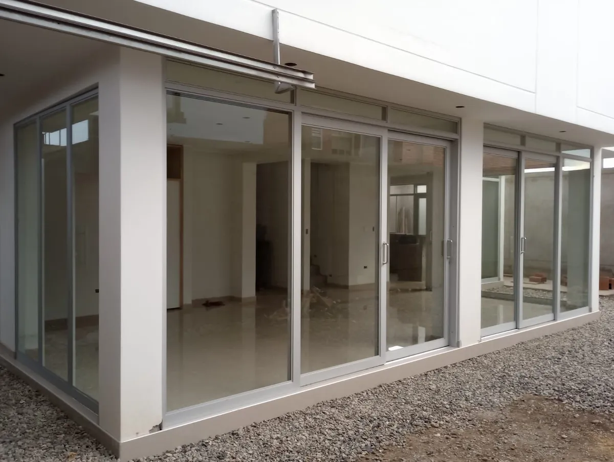 Residencial Huallhuas - Toma 4
