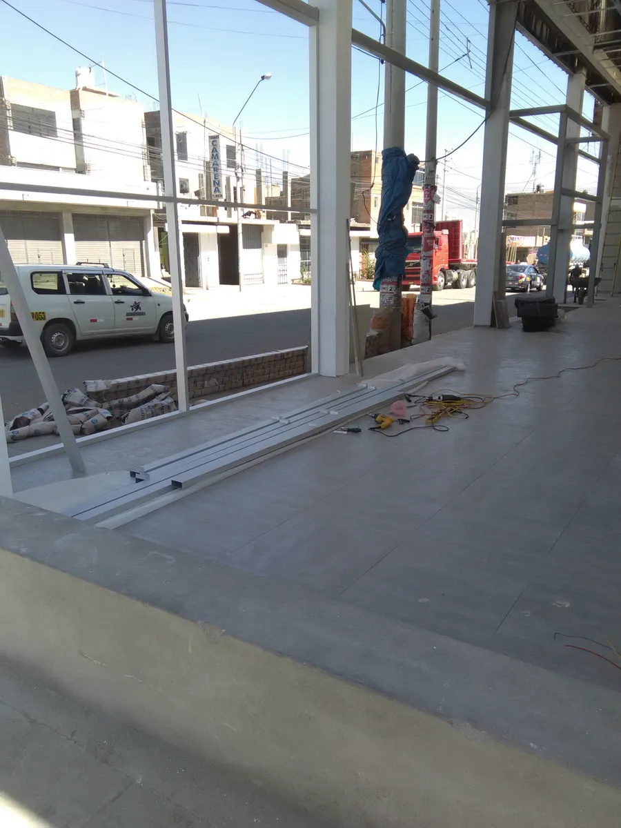 Edificios Av. Evitamiento - Toma 2
