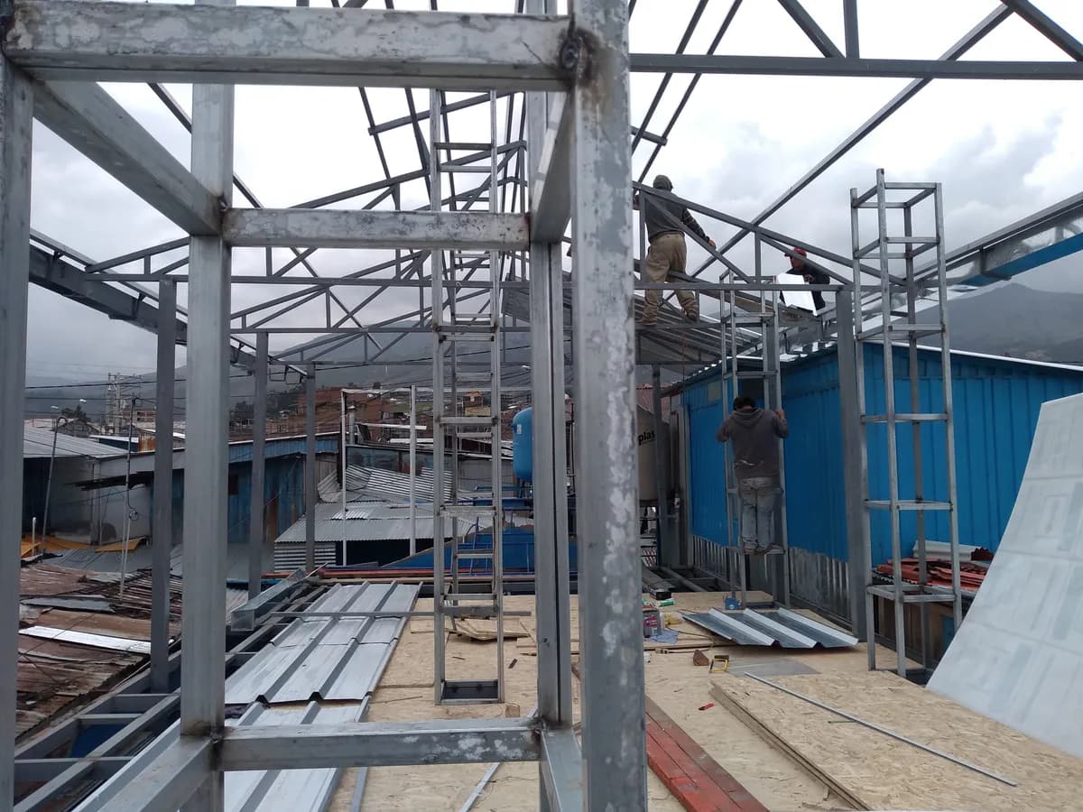 Estructuras & Coberturas Ráez - Toma 3