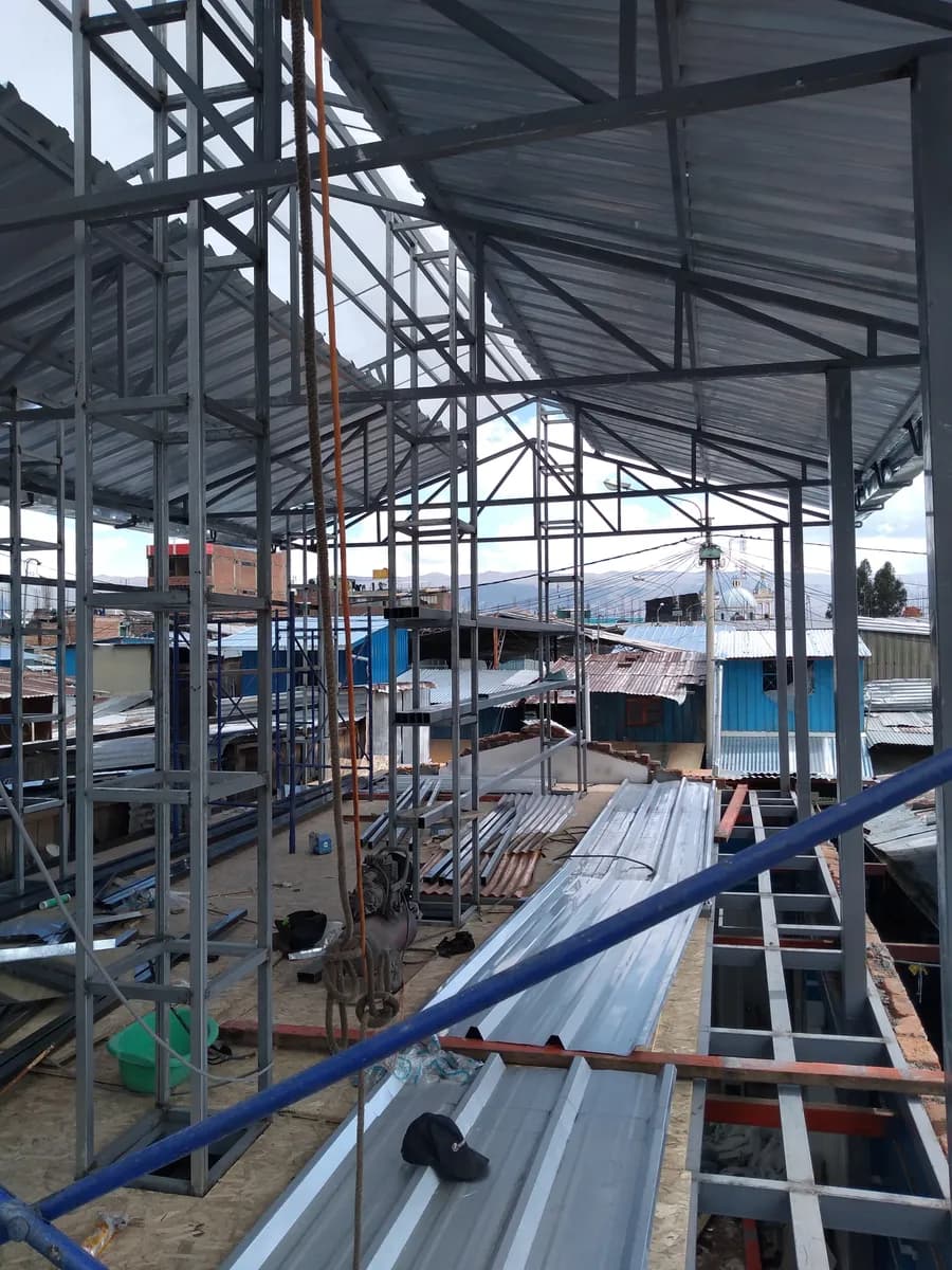 Estructuras & Coberturas Ráez - Toma 4