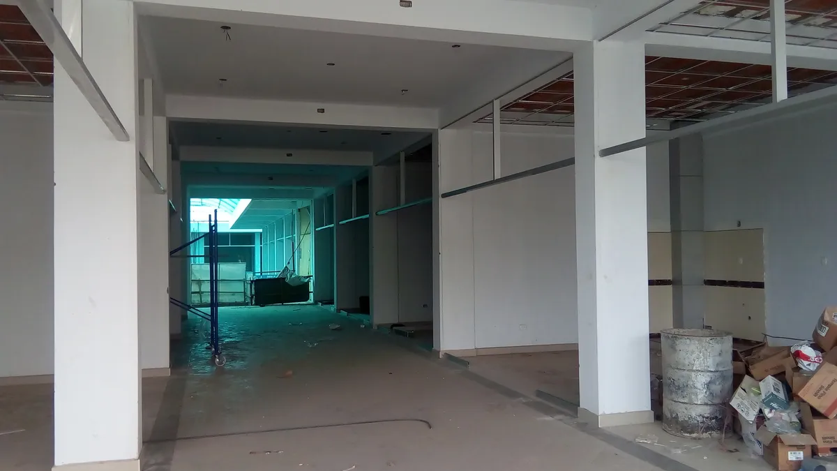 Edificio Residencial La Cantuta - Toma 3