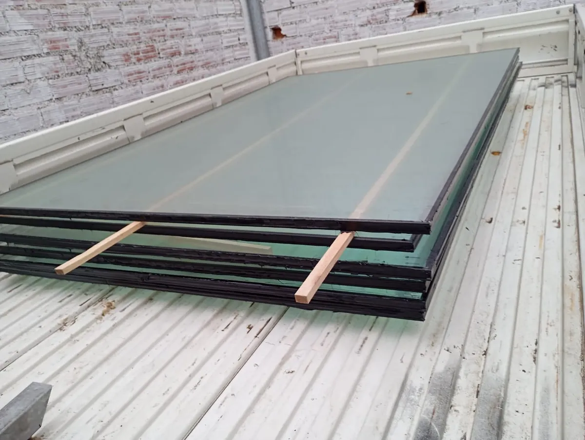 Ventanas Herméticas & Acústicas