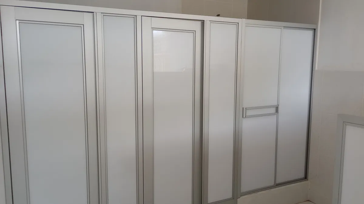 Proyecto en Grifo La Huaycha