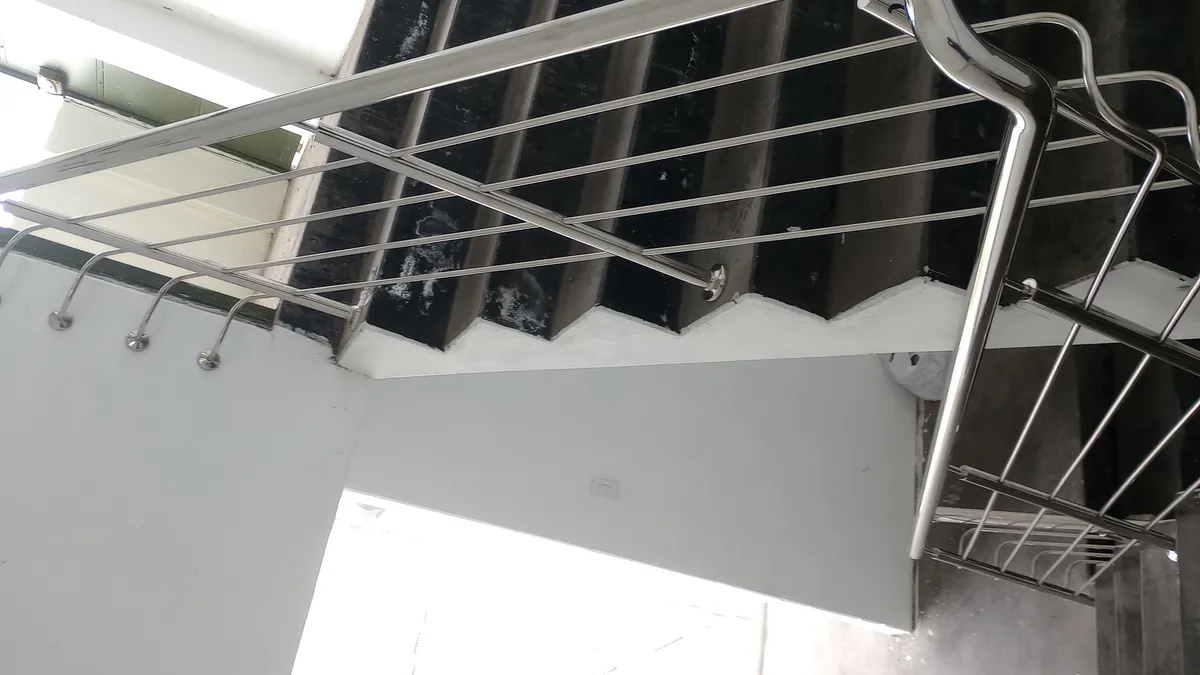 Proyecto en Grifo La Huaycha