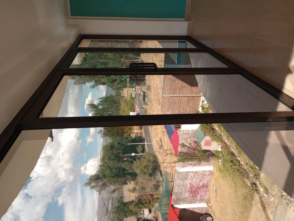 Proyecto en Residencia La Huaycha