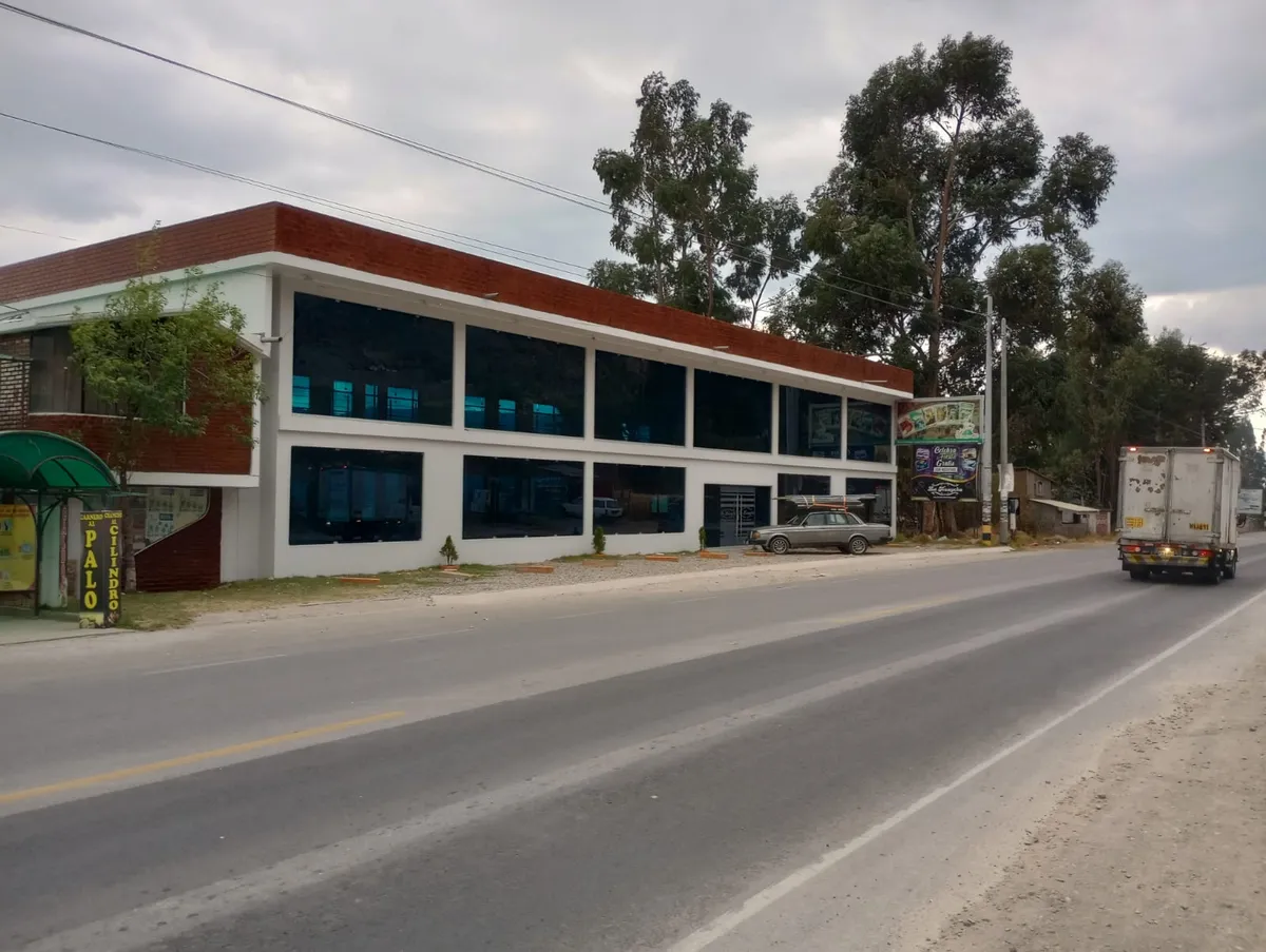 Proyecto en Residencial San Carlos
