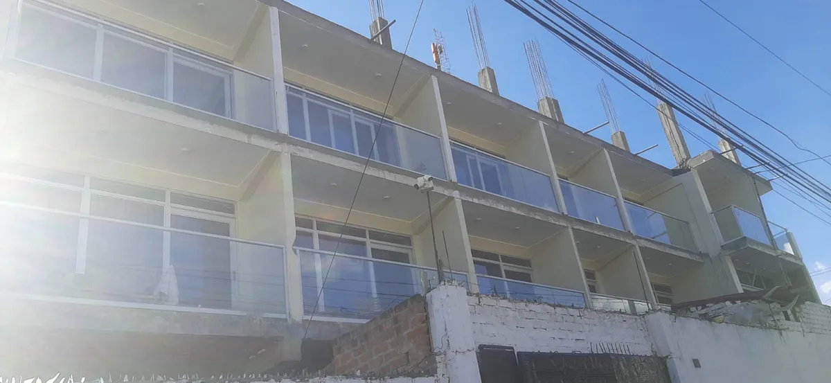 Proyecto en Residencial San Carlos