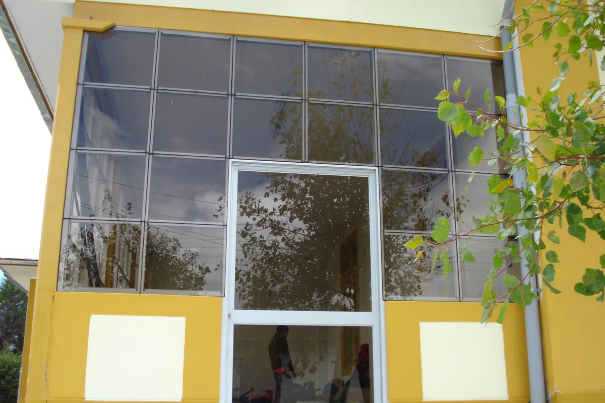 Proyecto en Residencial Jauja