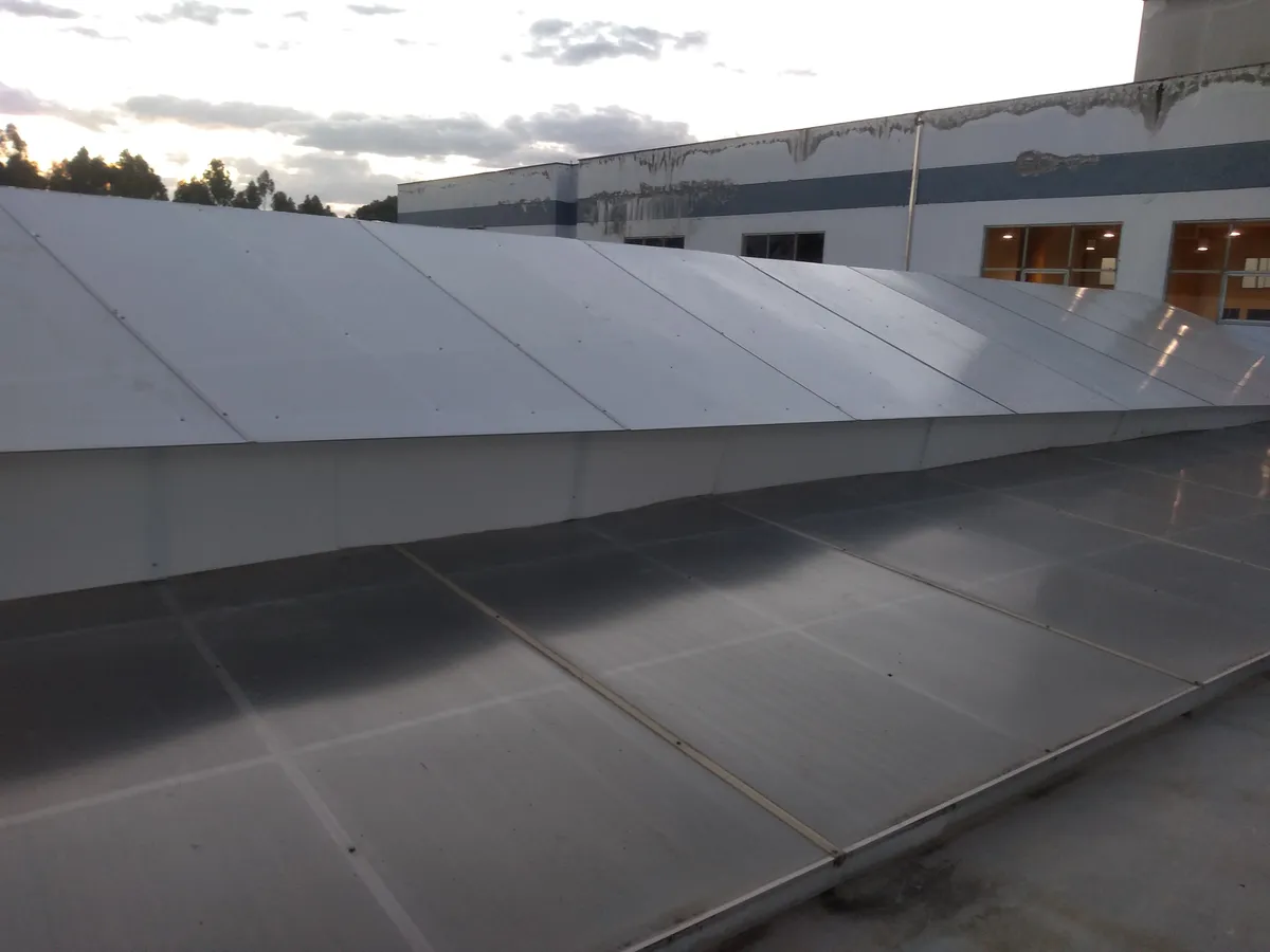 Proyecto en Universidad Nacional del Centro del Perú (UNCP)