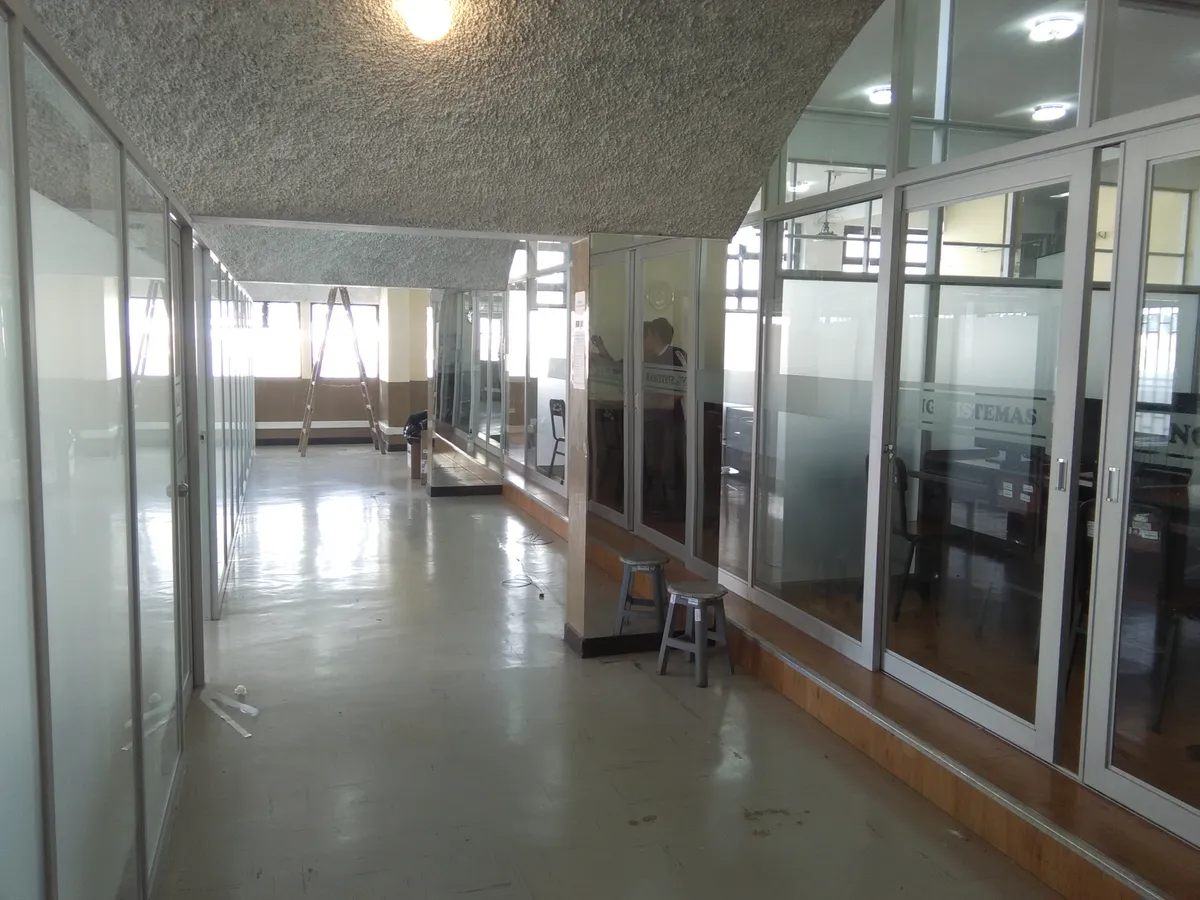 Proyecto en Universidad Nacional del Centro del Perú (UNCP)