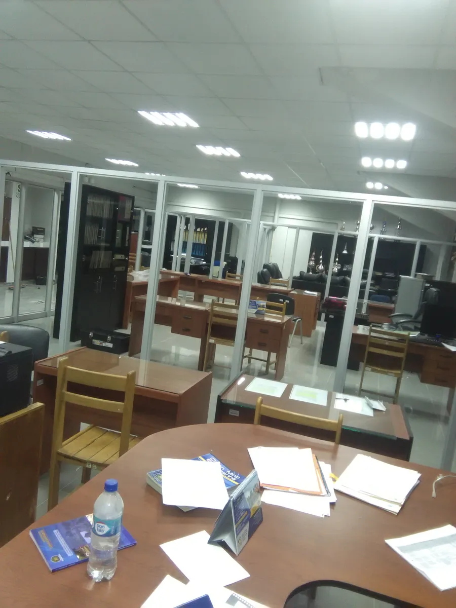 Proyecto en Universidad Nacional del Centro del Perú (UNCP)