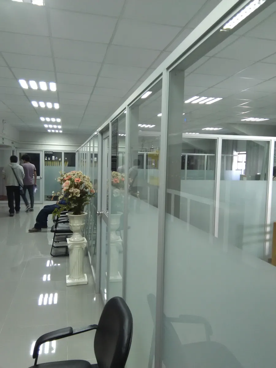 Proyecto en Universidad Nacional del Centro del Perú (UNCP)