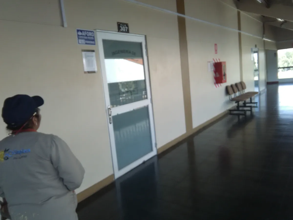 Proyecto en Universidad Nacional del Centro del Perú (UNCP)
