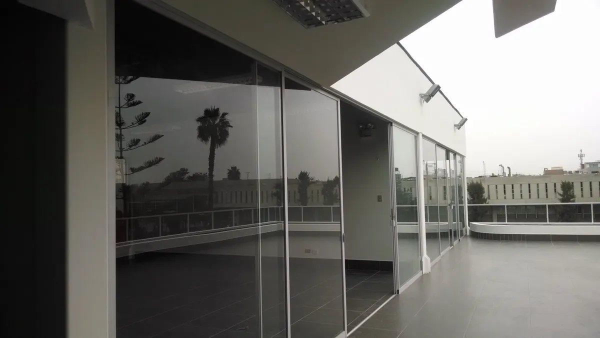 Proyecto en Universidad San Ignacio de Loyola (USIL)