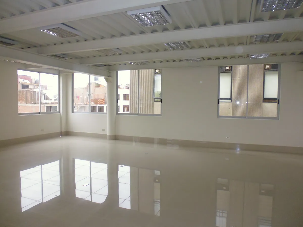 Proyecto en Universidad San Ignacio de Loyola (USIL)