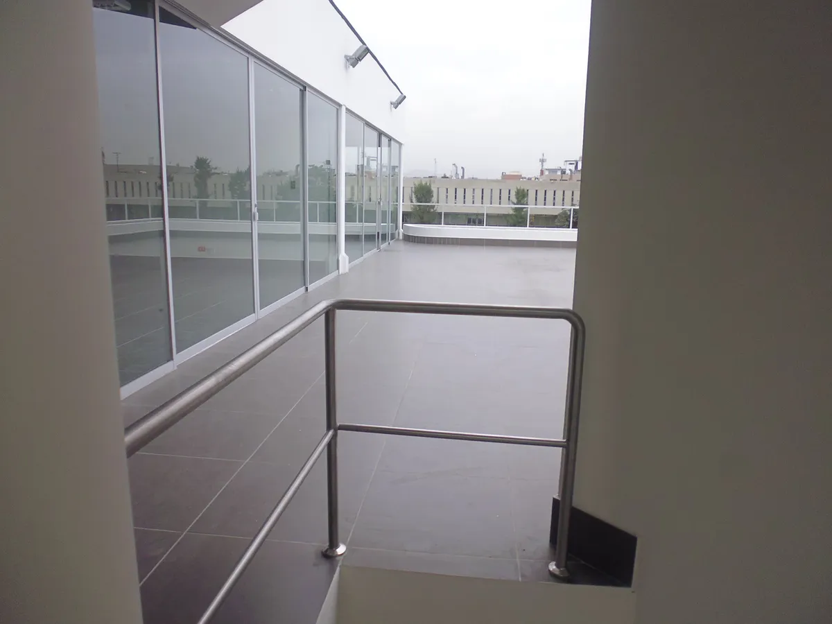 Proyecto en Universidad San Ignacio de Loyola (USIL)