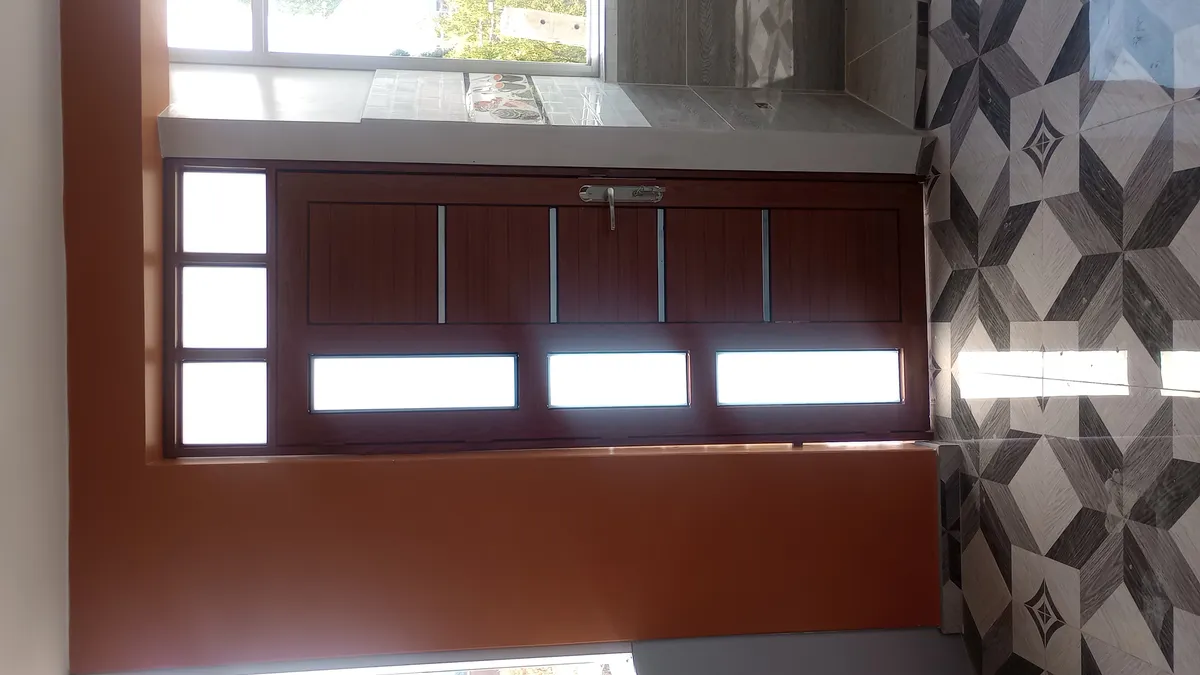 Proyecto en Azapampa