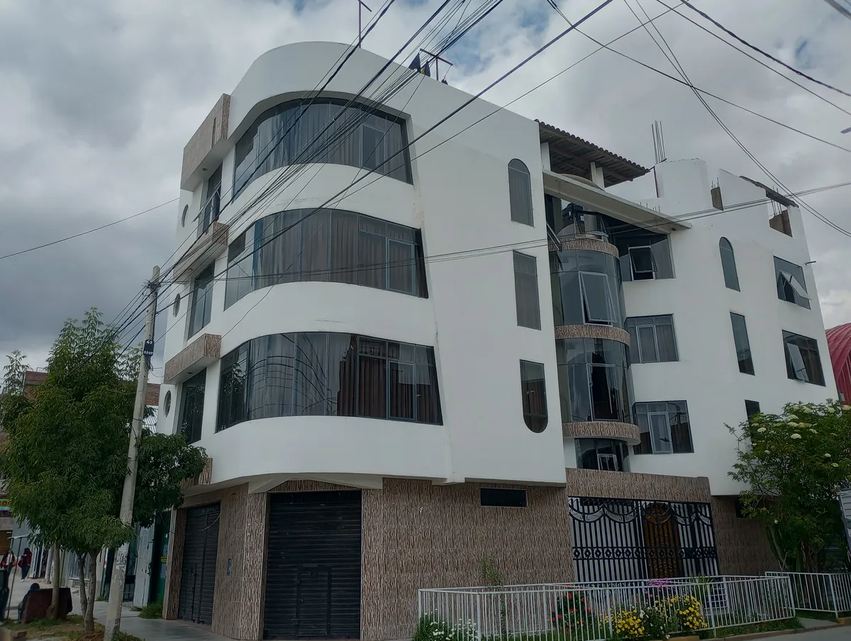 Proyecto en Residencial Primavera