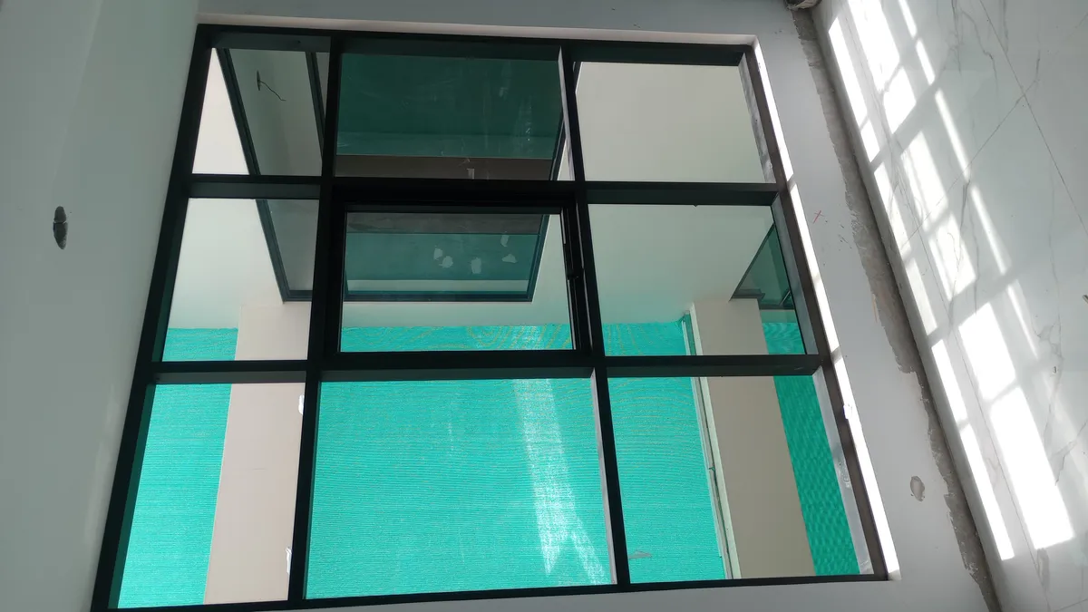 Proyecto en Residencial San Carlos