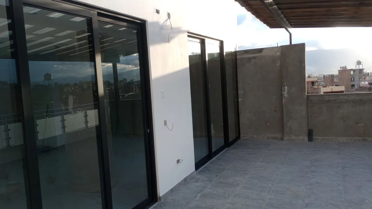 Proyecto en Residencial San Carlos