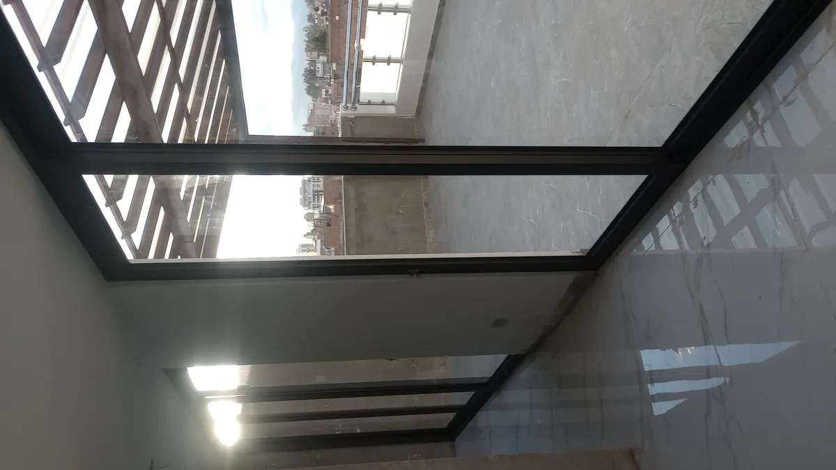 Proyecto en Residencial San Carlos