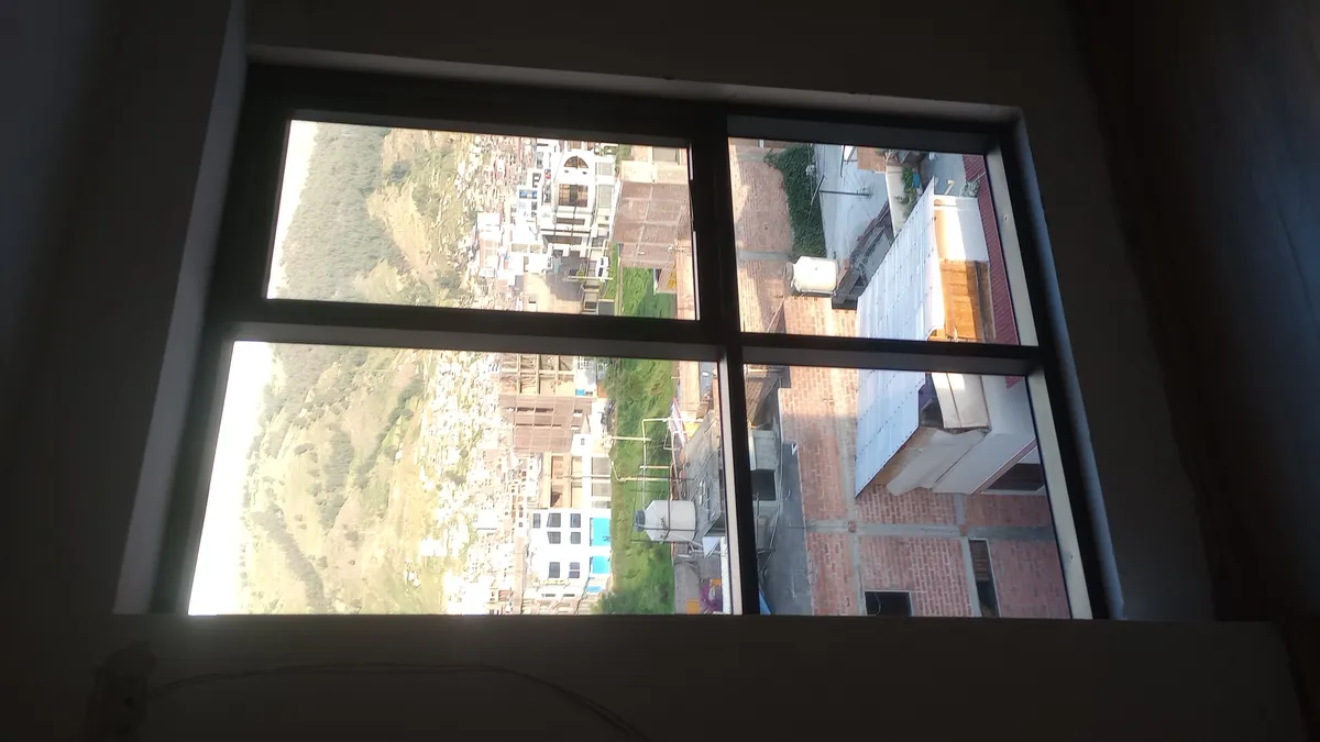 Proyecto en Residencial San Carlos