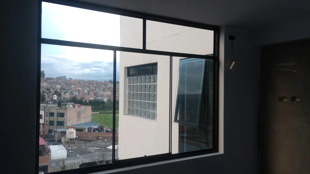 Proyecto en Residencial San Carlos